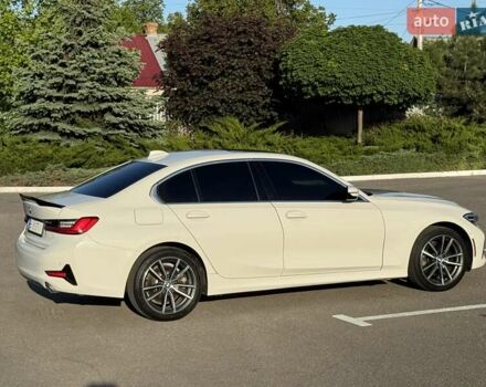 Белый БМВ 3 Серия, объемом двигателя 2 л и пробегом 136 тыс. км за 25500 $, фото 46 на Automoto.ua