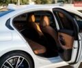 Білий БМВ 3 Серія, об'ємом двигуна 3 л та пробігом 61 тис. км за 51000 $, фото 16 на Automoto.ua