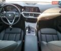 Белый БМВ 3 Серия, объемом двигателя 0 л и пробегом 96 тыс. км за 17251 $, фото 7 на Automoto.ua