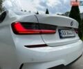 Білий БМВ 3 Серія, об'ємом двигуна 2 л та пробігом 78 тис. км за 33999 $, фото 8 на Automoto.ua