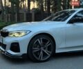 Белый БМВ 3 Серия, объемом двигателя 2 л и пробегом 129 тыс. км за 27500 $, фото 16 на Automoto.ua