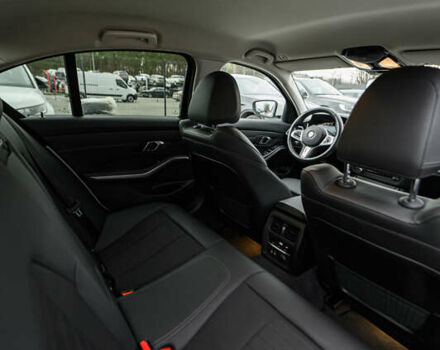 Белый БМВ 3 Серия, объемом двигателя 2 л и пробегом 163 тыс. км за 32500 $, фото 25 на Automoto.ua