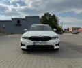 Білий БМВ 3 Серія, об'ємом двигуна 2 л та пробігом 80 тис. км за 27000 $, фото 1 на Automoto.ua