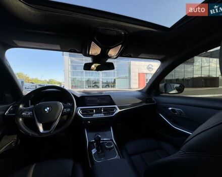 Белый БМВ 3 Серия, объемом двигателя 2 л и пробегом 136 тыс. км за 25500 $, фото 27 на Automoto.ua