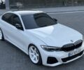 Белый БМВ 3 Серия, объемом двигателя 3 л и пробегом 135 тыс. км за 38500 $, фото 1 на Automoto.ua