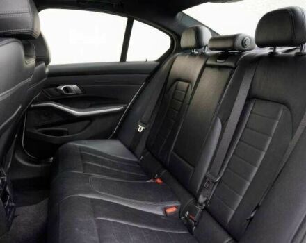 Білий БМВ 3 Серія, об'ємом двигуна 3 л та пробігом 66 тис. км за 15000 $, фото 12 на Automoto.ua