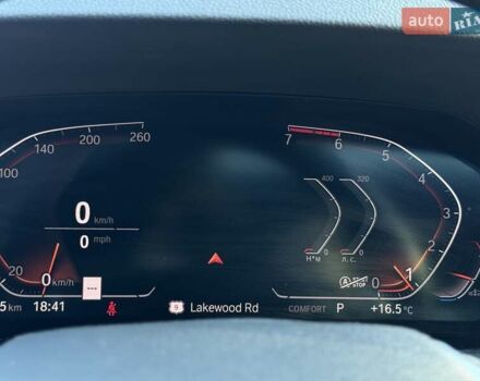 Белый БМВ 3 Серия, объемом двигателя 2 л и пробегом 136 тыс. км за 25500 $, фото 16 на Automoto.ua