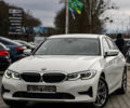 Белый БМВ 3 Серия, объемом двигателя 2 л и пробегом 163 тыс. км за 32500 $, фото 1 на Automoto.ua
