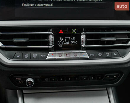 Белый БМВ 3 Серия, объемом двигателя 2 л и пробегом 163 тыс. км за 32500 $, фото 33 на Automoto.ua