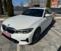 Білий БМВ 3 Серія, об'ємом двигуна 2 л та пробігом 70 тис. км за 31999 $, фото 1 на Automoto.ua