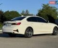 Белый БМВ 3 Серия, объемом двигателя 2 л и пробегом 136 тыс. км за 27000 $, фото 48 на Automoto.ua