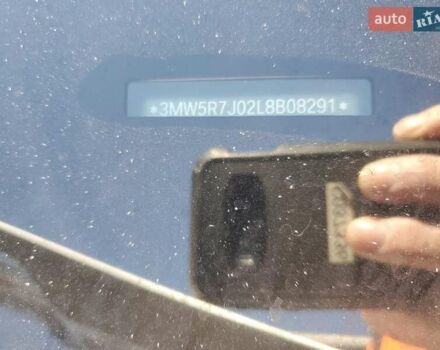 Белый БМВ 3 Серия, объемом двигателя 0 л и пробегом 96 тыс. км за 17251 $, фото 11 на Automoto.ua