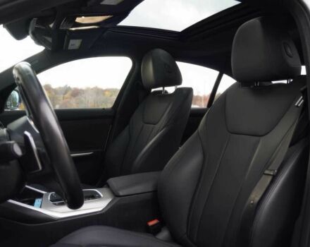 Білий БМВ 3 Серія, об'ємом двигуна 3.6 л та пробігом 47 тис. км за 25000 $, фото 11 на Automoto.ua