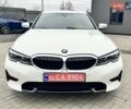Белый БМВ 3 Серия, объемом двигателя 2 л и пробегом 74 тыс. км за 27500 $, фото 2 на Automoto.ua