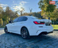 БМВ 3 Серія 2021 у Києві на Automoto.ua Білий БМВ 3 Серія, об'ємом двигуна 0 л та пробігом 23 тис. км за 28888 $, фото 89 на Automoto.ua