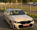 Білий БМВ 3 Серія, об'ємом двигуна 2 л та пробігом 75 тис. км за 28700 $, фото 1 на Automoto.ua