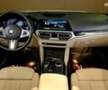 БМВ 3 Серія 2021 у Одесі на Automoto.ua Білий БМВ 3 Серія, об'ємом двигуна 2 л та пробігом 67 тис. км за 27900 $, фото 6 на Automoto.ua
