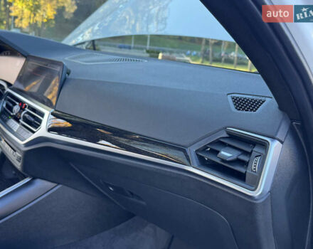 БМВ 3 Серія 2021 у Києві на Automoto.ua Білий БМВ 3 Серія, об'ємом двигуна 0 л та пробігом 23 тис. км за 28888 $, фото 62 на Automoto.ua