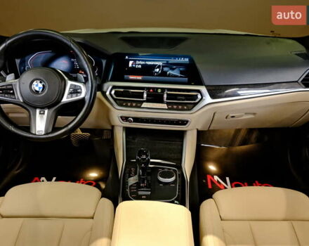 Белый БМВ 3 Серия, объемом двигателя 2 л и пробегом 69 тыс. км за 26900 $, фото 38 на Automoto.ua