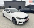 Белый БМВ 3 Серия, объемом двигателя 2 л и пробегом 74 тыс. км за 27500 $, фото 12 на Automoto.ua