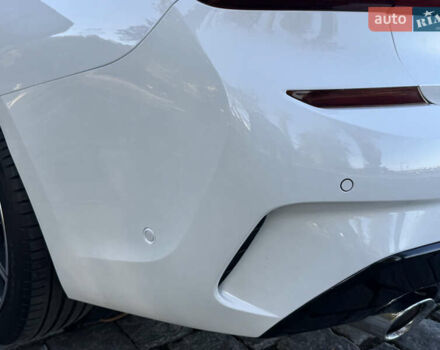 БМВ 3 Серія 2021 у Києві на Automoto.ua Білий БМВ 3 Серія, об'ємом двигуна 0 л та пробігом 23 тис. км за 28888 $, фото 109 на Automoto.ua