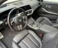 БМВ 3 Серия 2021 в Кривом Роге на Automoto.ua Белый БМВ 3 Серия, объемом двигателя 3 л и пробегом 28 тыс. км за 15400 $, фото 10 на Automoto.ua