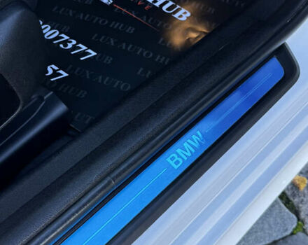 БМВ 3 Серія 2021 у Києві на Automoto.ua Білий БМВ 3 Серія, об'ємом двигуна 0 л та пробігом 23 тис. км за 28888 $, фото 59 на Automoto.ua