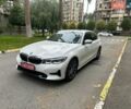 Білий БМВ 3 Серія, об'ємом двигуна 2 л та пробігом 35 тис. км за 24900 $, фото 1 на Automoto.ua