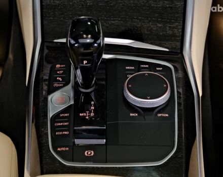 БМВ 3 Серия 2021 в Одессе на Automoto.ua Белый БМВ 3 Серия, объемом двигателя 2 л и пробегом 69 тыс. км за 26900 $, фото 7 на Automoto.ua