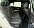 БМВ 3 Серия 2021 в Кривом Роге на Automoto.ua Белый БМВ 3 Серия, объемом двигателя 3 л и пробегом 28 тыс. км за 15400 $, фото 11 на Automoto.ua