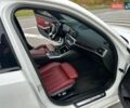 Білий БМВ 3 Серія, об'ємом двигуна 2 л та пробігом 120 тис. км за 29900 $, фото 10 на Automoto.ua