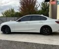 Білий БМВ 3 Серія, об'ємом двигуна 2 л та пробігом 74 тис. км за 29950 $, фото 3 на Automoto.ua