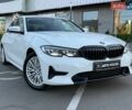 Белый БМВ 3 Серия, объемом двигателя 2 л и пробегом 93 тыс. км за 27490 $, фото 1 на Automoto.ua