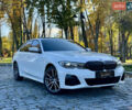 БМВ 3 Серія 2021 у Києві на Automoto.ua Білий БМВ 3 Серія, об'ємом двигуна 0 л та пробігом 23 тис. км за 28888 $, фото 102 на Automoto.ua
