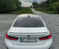 Белый БМВ 3 Серия, объемом двигателя 2 л и пробегом 62 тыс. км за 28000 $, фото 4 на Automoto.ua