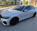 Белый БМВ 3 Серия, объемом двигателя 2 л и пробегом 58 тыс. км за 27999 $, фото 1 на Automoto.ua