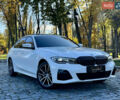 БМВ 3 Серія 2021 у Києві на Automoto.ua Білий БМВ 3 Серія, об'ємом двигуна 0 л та пробігом 23 тис. км за 28888 $, фото 101 на Automoto.ua