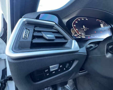 БМВ 3 Серія 2021 у Києві на Automoto.ua Білий БМВ 3 Серія, об'ємом двигуна 0 л та пробігом 23 тис. км за 28888 $, фото 26 на Automoto.ua
