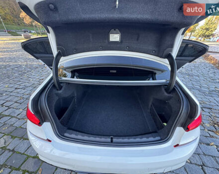 БМВ 3 Серія 2021 у Києві на Automoto.ua Білий БМВ 3 Серія, об'ємом двигуна 0 л та пробігом 23 тис. км за 28888 $, фото 57 на Automoto.ua