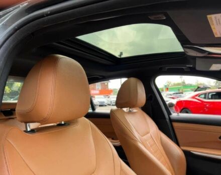 Білий БМВ 3 Серія, об'ємом двигуна 3 л та пробігом 27 тис. км за 18200 $, фото 8 на Automoto.ua