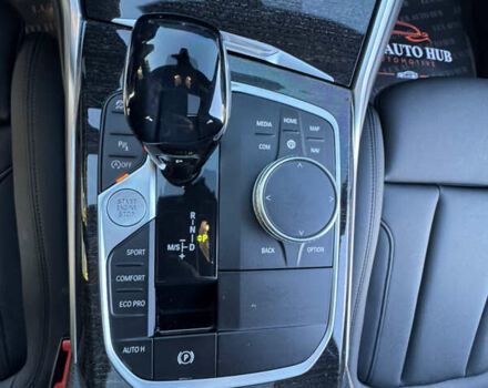 БМВ 3 Серія 2021 у Києві на Automoto.ua Білий БМВ 3 Серія, об'ємом двигуна 0 л та пробігом 23 тис. км за 28888 $, фото 24 на Automoto.ua
