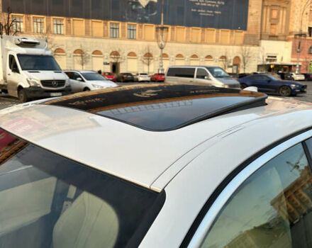 Білий БМВ 3 Серія, об'ємом двигуна 2 л та пробігом 54 тис. км за 32500 $, фото 6 на Automoto.ua