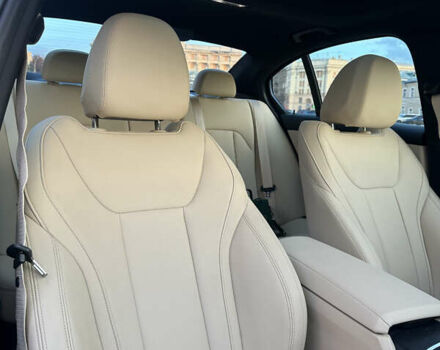 Білий БМВ 3 Серія, об'ємом двигуна 2 л та пробігом 54 тис. км за 32500 $, фото 15 на Automoto.ua