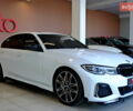 Белый БМВ 3 Серия, объемом двигателя 2 л и пробегом 69 тыс. км за 26900 $, фото 4 на Automoto.ua