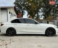 Білий БМВ 3 Серія, об'ємом двигуна 2 л та пробігом 74 тис. км за 29950 $, фото 6 на Automoto.ua