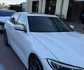 Белый БМВ 3 Серия, объемом двигателя 2 л и пробегом 57 тыс. км за 29500 $, фото 1 на Automoto.ua