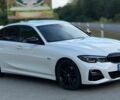 Білий БМВ 3 Серія, об'ємом двигуна 2 л та пробігом 115 тис. км за 34000 $, фото 1 на Automoto.ua