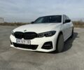 Белый БМВ 3 Серия, объемом двигателя 2 л и пробегом 114 тыс. км за 37999 $, фото 1 на Automoto.ua