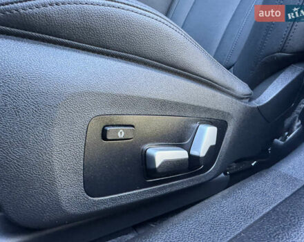 БМВ 3 Серія 2021 у Києві на Automoto.ua Білий БМВ 3 Серія, об'ємом двигуна 0 л та пробігом 23 тис. км за 28888 $, фото 33 на Automoto.ua