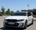 Белый БМВ 3 Серия, объемом двигателя 2 л и пробегом 84 тыс. км за 34500 $, фото 1 на Automoto.ua